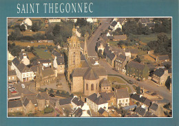 29-SAINT THEGONNEC-N°2820-C/0303 - Saint-Thégonnec