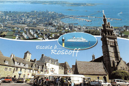 29-ROSCOFF-N°2820-C/0297 - Roscoff