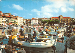 06-CANNES-N°2820-C/0267 - Cannes