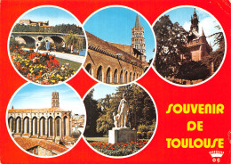 31-TOULOUSE-N°2820-C/0269 - Toulouse