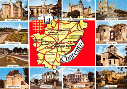 16-PANORAMA DE CHARENTE-N2820-B/0287 - Altri & Non Classificati