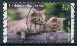 BRD 2015 Nr 3130 Gestempelt X840966 - Used Stamps