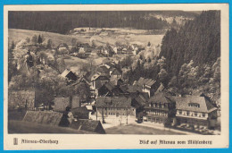 AK Goslar Altenau Oberharz Mühlenberg   (2447 - Other & Unclassified