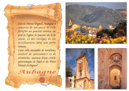 13-AUBAGNE-N°2820-B/0163 - Aubagne