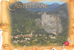 04-CASTELLANE-N°2820-B/0149 - Castellane
