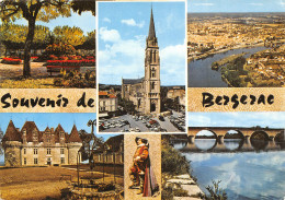 24-BERGERAC-N°2821-D/0095 - Bergerac