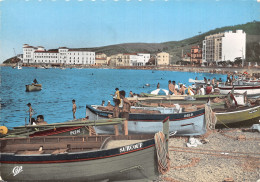 66-BANYULS SUR MER-N°2821-D/0057 - Banyuls Sur Mer