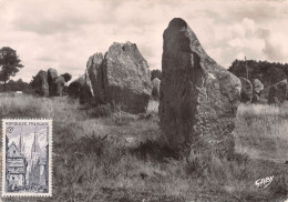 56-CARNAC-N°2821-C/0263 - Carnac