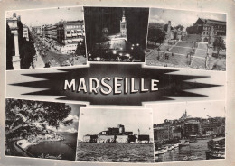 13-MARSEILLE-N°2821-C/0243 - Unclassified