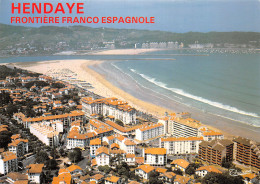 64-HENDAYE-N°2821-C/0181 - Hendaye