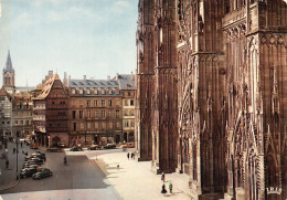 67-STRASBOURG-N°2821-C/0169 - Strasbourg