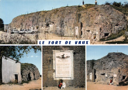 55-LE FORT DE VAUX-N°2821-C/0155 - Other & Unclassified