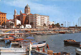 83-SAINT RAPHAEL-N°2821-C/0141 - Saint-Raphaël