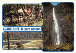 971-LA GUADELOUPE-N°2821-C/0113 - Other & Unclassified