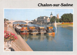 71-CHALON SUR SAONE-N°2821-C/0067 - Chalon Sur Saone