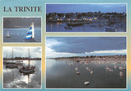 56-LA TRINITE SUR MER-N°2821-C/0069 - La Trinite Sur Mer