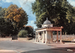 52-BOURBONNE LES BAINS-N°2821-C/0057 - Bourbonne Les Bains