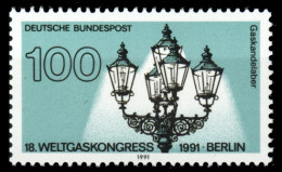 BRD 1991 Nr 1538 Postfrisch S765EA6 - Ungebraucht