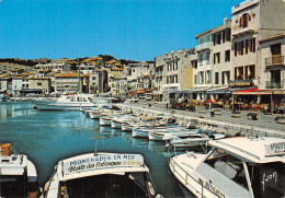 13-CASSIS-N°2821-B/0371 - Cassis