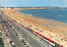 44-LA BAULE-N°2821-B/0179 - La Baule-Escoublac