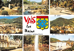 07-VALS LES BAINS-N°2821-B/0143 - Vals Les Bains