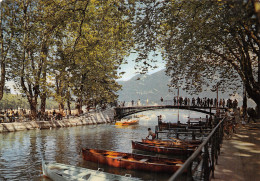 74-ANNECY-N°2821-B/0131 - Annecy