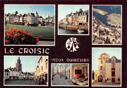 44-LE CROISIC-N°2821-B/0117 - Le Croisic