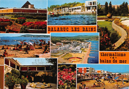 34-BALARUC LES BAINS-N°2821-B/0111 - Other & Unclassified