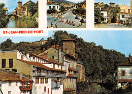 64-SAINT JEAN PIED DE PORT-N°2821-B/0033 - Saint Jean Pied De Port