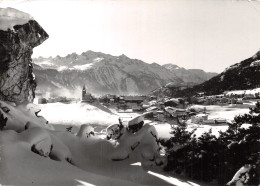 73-AUSSOIS-N°2821-A/0367 - Sonstige & Ohne Zuordnung