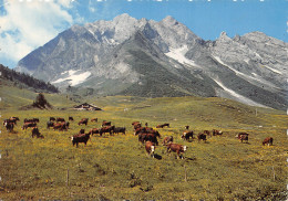 73-PAYSAGE DES ALPES-N°2821-A/0295 - Sonstige & Ohne Zuordnung