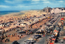 62-BERCK PLAGE-N°2822-B/0297 - Berck