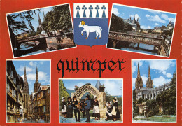 29-QUIMPER-N°2822-B/0229 - Quimper
