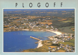 29-PLOGOFF-N°2822-B/0175 - Plogoff