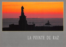 29-LA POINTE DU RAZ-N°2822-B/0169 - La Pointe Du Raz