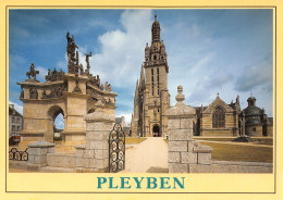 29-PLEYBEN-N°2822-B/0149 - Pleyben