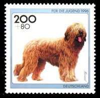 BRD 1996 Nr 1840 Postfrisch S7879DE - Unused Stamps