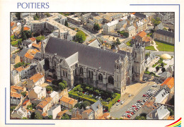 86-POITIERS-N°2822-A/0389 - Poitiers