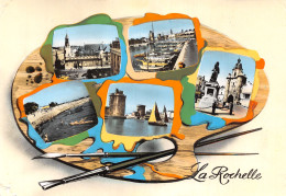 17-LA ROCHELLE-N°2822-A/0309 - La Rochelle