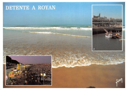 17-ROYAN-N°2822-A/0303 - Royan