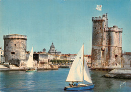 17-LA ROCHELLE-N°2822-A/0297 - La Rochelle