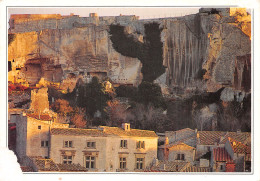 13-LES BAUX DE PROVENCE-N°2822-A/0241 - Les-Baux-de-Provence