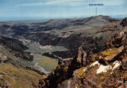 63-LE PUY DE SANCY-N°2822-A/0219 - Sonstige & Ohne Zuordnung