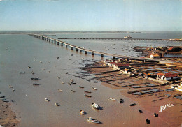 17-OLERON-LE VIADUC-N°2822-A/0209 - Autres & Non Classés