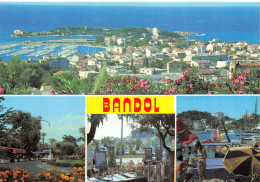 83-BANDOL-N°2822-A/0153 - Bandol