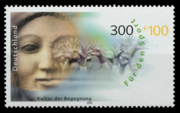 BRD 2000 Nr 2097 Postfrisch S7B90DE - Unused Stamps