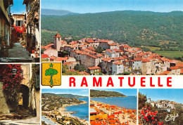 83-RAMATUELLE-N°2822-A/0091 - Ramatuelle