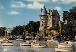 44-PORNIC-LE CHATEAU-N°2822-A/0033 - Pornichet