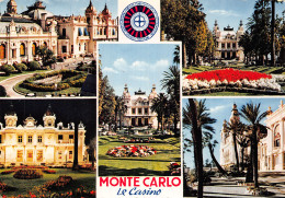 06-MONTE CARLO-N°2821-D/0349 - Autres & Non Classés