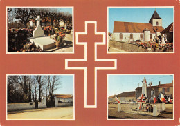 52-COLOMBEY LES DEUX EGLISES-N°2821-D/0355 - Colombey Les Deux Eglises